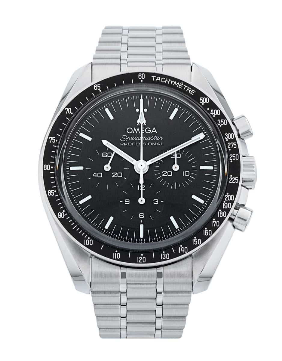 Omega Speedmaster Moonwatch Professional 310.30.42.50.01.002 Omega Speedmaster Moonwatch Professional 310.30.42.50.01.002